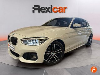 BMW Serie 1 120i