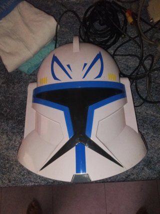 Ordenador Infantil Star Wars Clone Wars