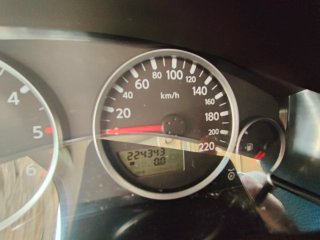 Nissan Pathfinder 2005