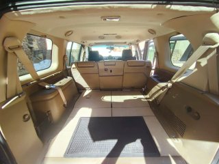 Nissan Pathfinder 2005