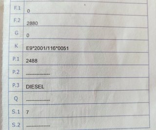 Nissan Pathfinder 2005