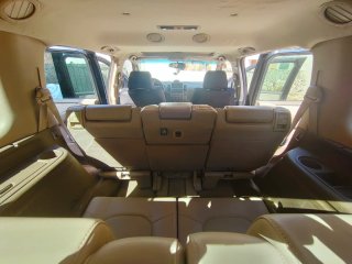 Nissan Pathfinder 2005