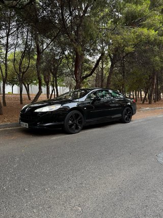 Peugeot 407 2009