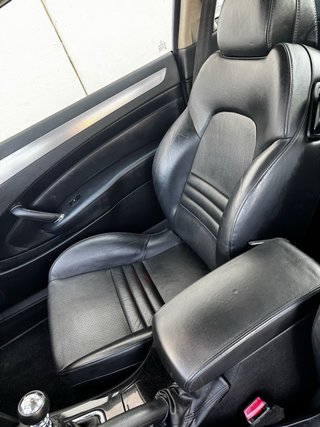 Peugeot 407 2009