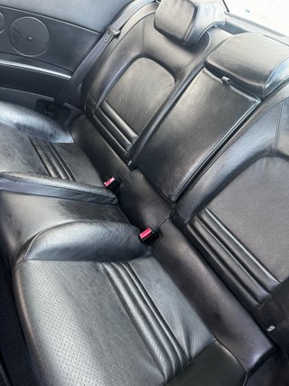 Peugeot 407 2009