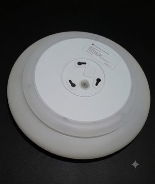 Luz Techo Inteligente Offdarks 36W c/ Altavoz