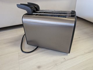 Tostapane Black+Decker BXTOA900E (Non Funzionante)