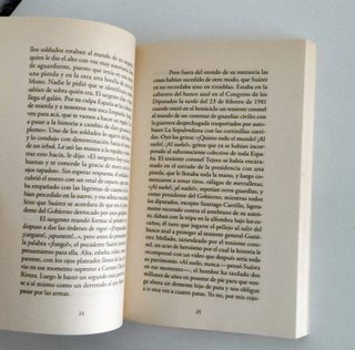 LIBRO EL AZAR DE LA MUJER RUBIA, MANUEL VICENT