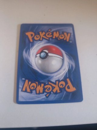 Carta Pokémon Snorlax Espada y Escudo