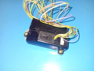 Indicador Gasolina BMW 1100 1150 RT