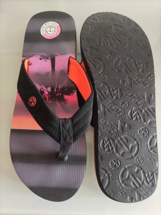 Chanclas West Coast Surfing