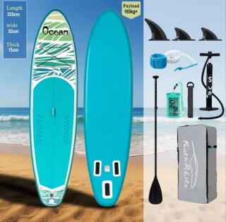 Tavola SUP Gonfiabile Nuova