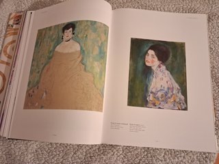 Gustav Klimt. Tutti i dipinti. Ediz. italiana