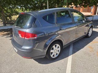 SEAT Altea 2008