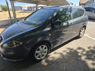 SEAT Altea 2008