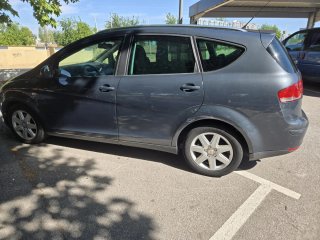 SEAT Altea 2008