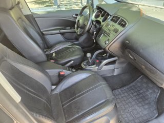 SEAT Altea 2008