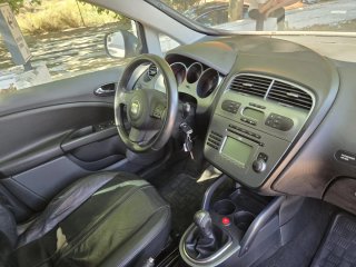 SEAT Altea 2008