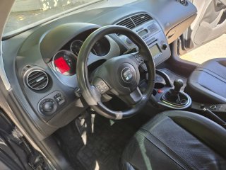 SEAT Altea 2008