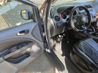 SEAT Altea 2008