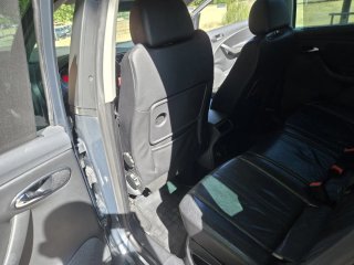 SEAT Altea 2008