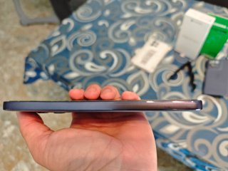 Motorola Edge 60 Neo Gris + Accesorios