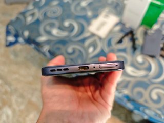 Motorola Edge 60 Neo Gris + Accesorios