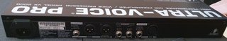 Behringer Ultravoice Pro VX2000