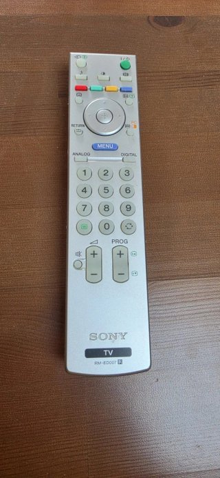 Televisor Sony Bravia 32 LCD
