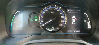 Hyundai IONIQ 2019