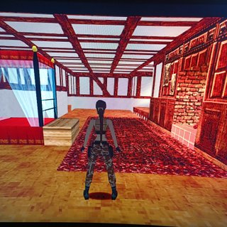 Tomb Raider III PS1 - Completo e Originale