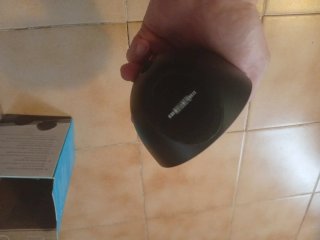 Amazon Echo Pop Negro