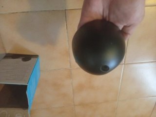 Amazon Echo Pop Negro