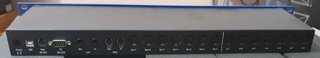 Emagic Unitor 8 MIDI Interface