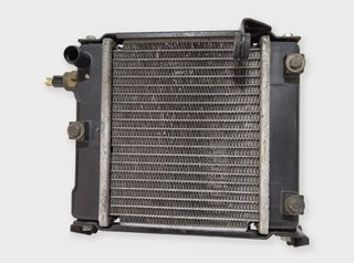 Radiador De Agua Kymco Superdink Abs 125 2009-2019