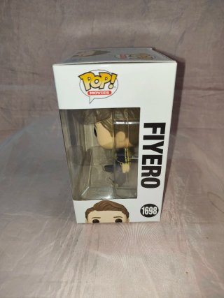 Funko Pop! Wicked Fiyero 1698