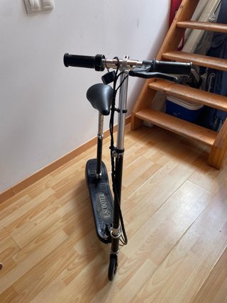 Patinete Eléctrico HOMKOM