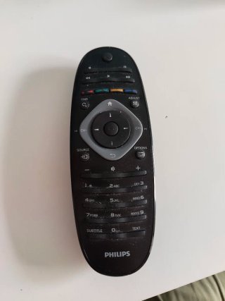 Televisor Philips