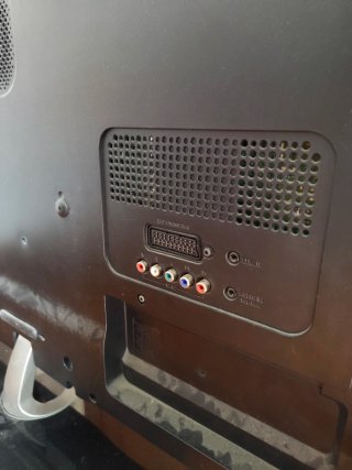 Televisor Philips