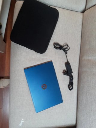 Portatile HP Pavilion 15-CS