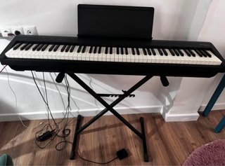 Piano Digital Roland FP-30X