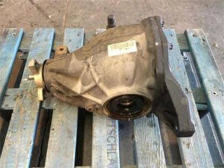 Diferencial trasero mercedes c w204 c220