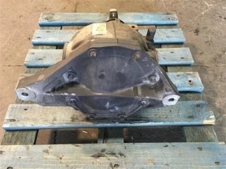Diferencial trasero mercedes c w204 c220