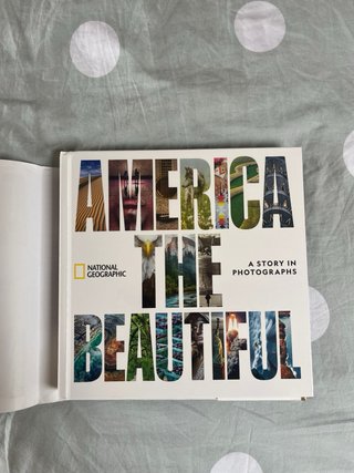 America the Beautiful A Story in Photographs