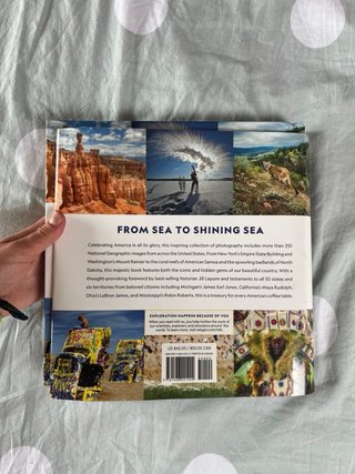 America the Beautiful A Story in Photographs