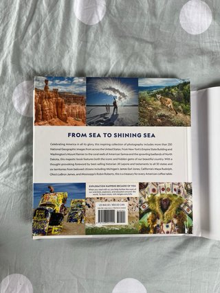 America the Beautiful A Story in Photographs