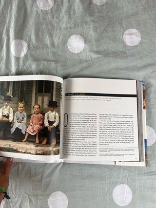 America the Beautiful A Story in Photographs