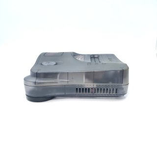 Nintendo 64 Funtastic Smoke Grey + 1 Gioco