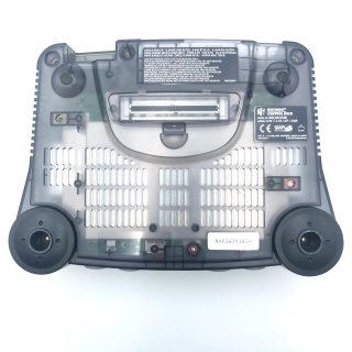 Nintendo 64 Funtastic Smoke Grey + 1 Gioco