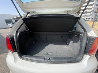 Volkswagen Polo 2010   1.6 tdi